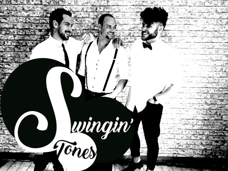 the swingin tones